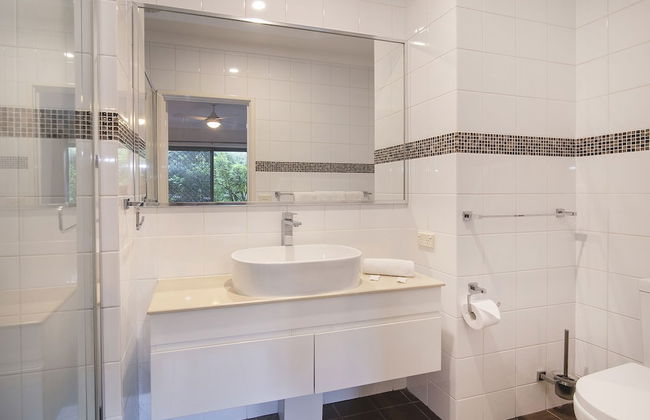 Bayshore Beachside Resort - Foto 13