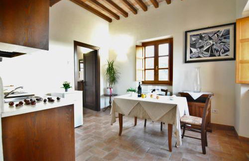 Alba su Assisi - Foto 43