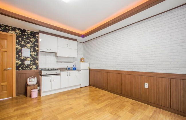 Dain Pension - Foto 30