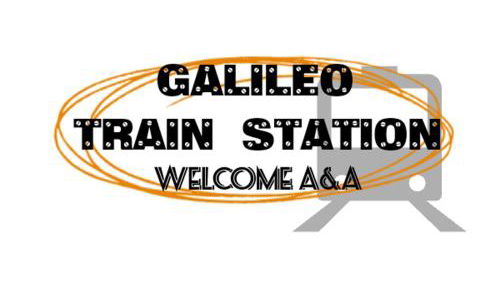 Galileo Train Station Welcome A&A - Foto 2