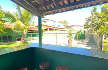 Casa de praia no condomínio verdes mares km 17 - Foto 11