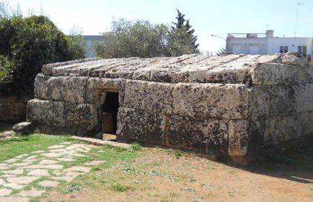 Domus Veretum - Foto 24