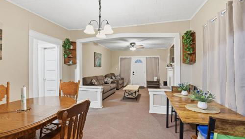 Cozy Matewan Trail Stay home - Foto 2