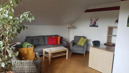 Ferienwohnung Sonnenblume 1 - Foto 2