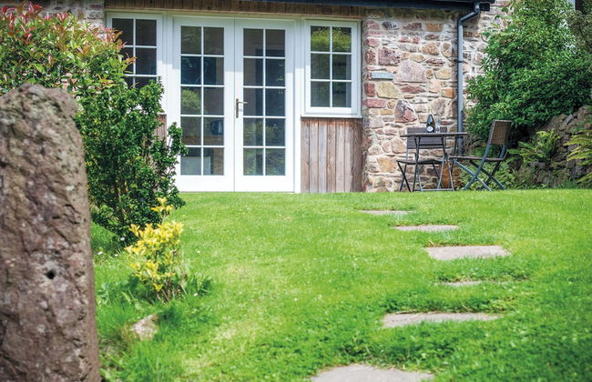 Gofan - 1 Bedroom Studio - St Ishmael's - Foto 24