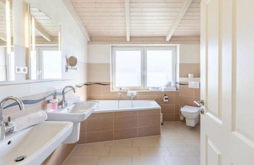 Ferienhaus Föhr - Foto 18