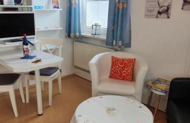 Eden´s Ferienwohnungen - Photo 45