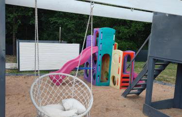 Luksusowe domki Mazury - Foto 39