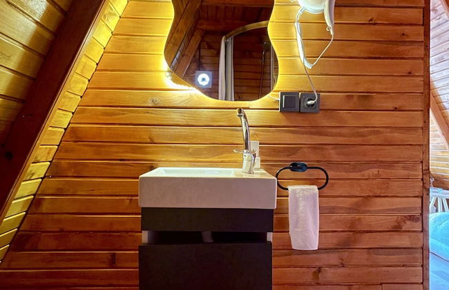 Bıngıdı Bungalov - Foto 53