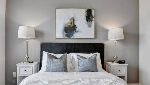 Charming Apartment in Southtown Wifi Pool Gym - Foto 3