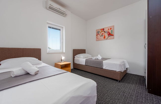 Villa Dandelion Zadarvillas - Foto 20