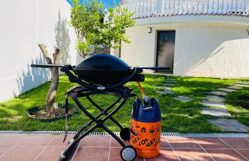 Apartments with tropical garden and sea water pool - Foto 55