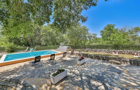 Beautiful Home In Prgomet - Foto 8