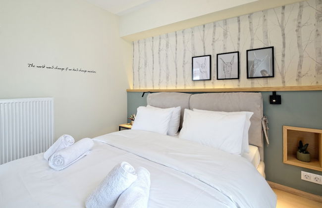 Hercules Residence - Foto 33