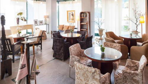 Cosmo Residence - Foto 3, Lobby or reception