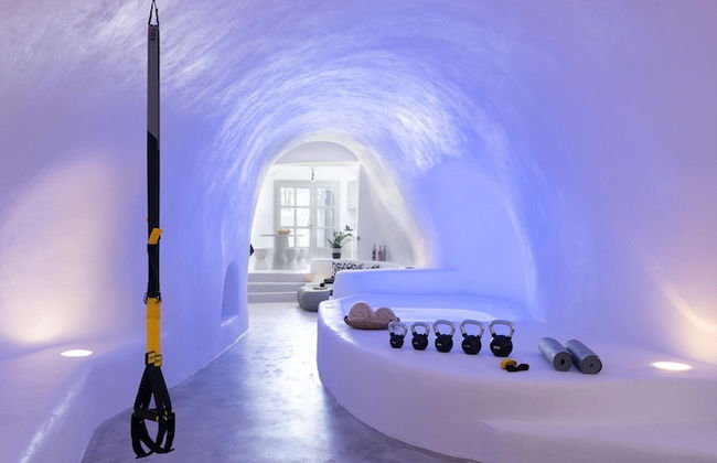 Yposkafon Concept - Photo 20