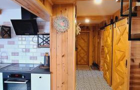 Domek w Dolinie Sanu - Foto 17