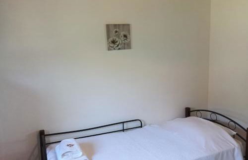 Verde e Mare apartments-Marathias - Foto 16