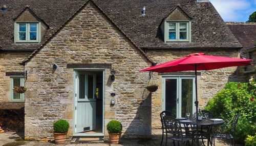 Greystones Cottage - Foto 2