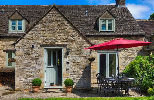 Greystones Cottage - Foto 2