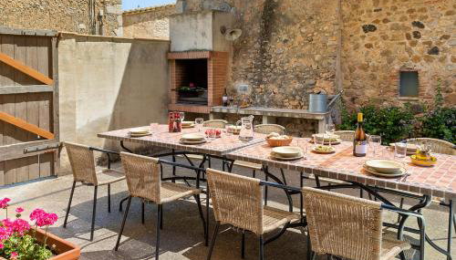 Can Marisch Les Arcades - Foto 3