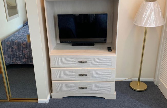 Roman Holiday Motel - Foto 13