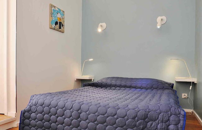 Apart Hotel Riviera - Grimaldi - Promenade des Anglais - Foto 29