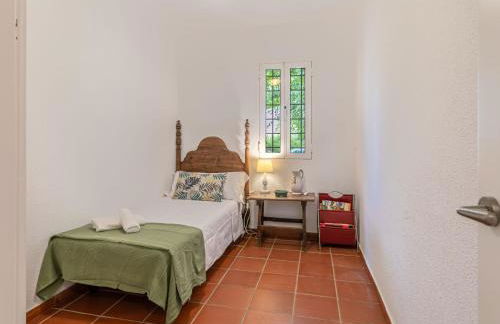 Villa Las Codornices-1 by Interhome - Foto 29