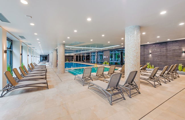 Apartamenty Sun & Snow Nadmorskie Tarasy - Foto 41