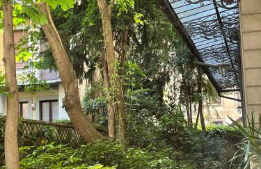 Casa Pagano Un pezzo di cielo su Milano - Foto 32