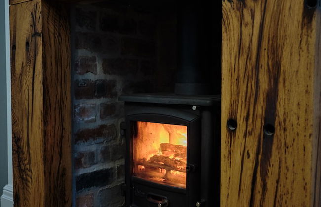 The Townhouse Simple2let Serviced Apart - Foto 38