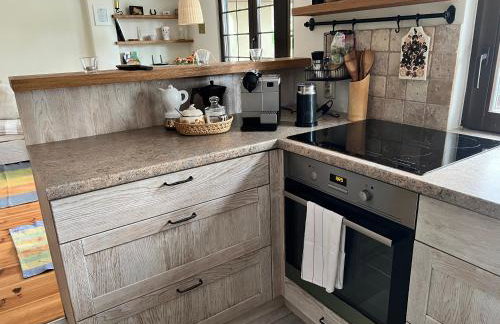 Domek letniskowy "Wiewiórka" - Foto 14