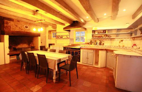 Maison Lou Peyrol avec piscine privée - Foto 27