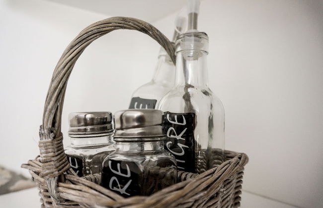 The Queen Luxury Apartments - Villa Marilyn - Photo 26