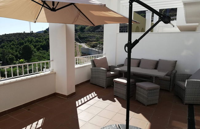 2.xeresa del Monte 28 - Foto 23