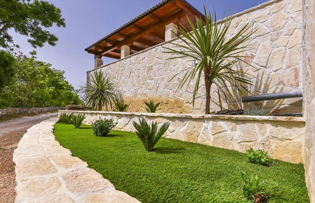 Stone House Captivating Villa in Pridraga, Zadar - Foto 31