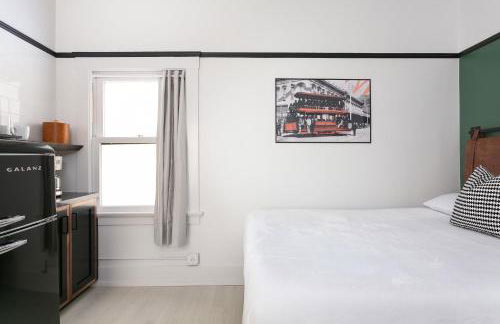 La Ventana Hotel - Foto 52