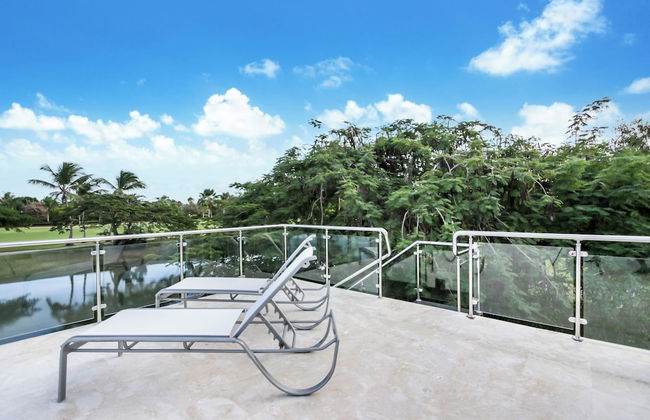 Lake View Cocotal Villa - Jacuzzi &Pool - Foto 31