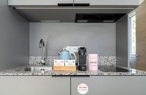 Numa Munich Blend - Foto 34