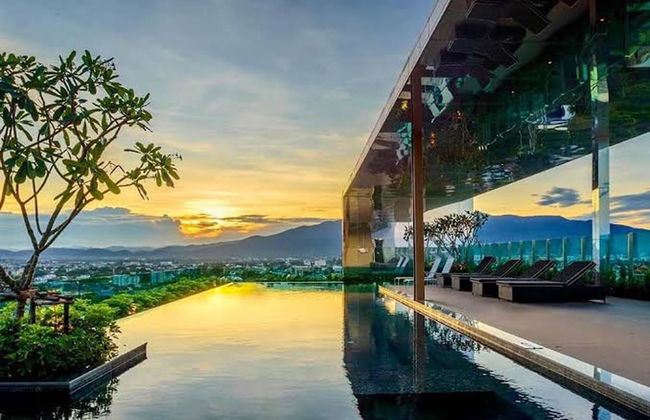 Prime residence Astra - Foto 23