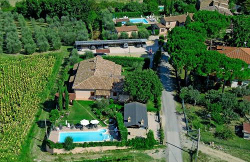 Agriturismo La Dolce Collina - Foto 1