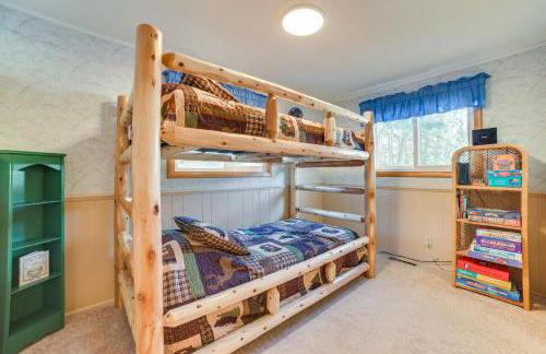 Boyne City Retreat Near Beaches and Mtn Resort! - Foto 20