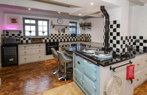 Home Farm Cottage - Foto 21