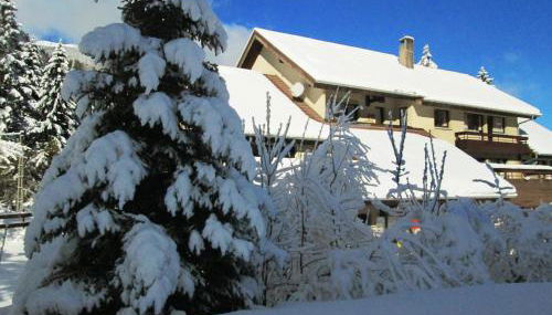 Village vacances du Haut-Bréda aux 7 Laux - Foto 2