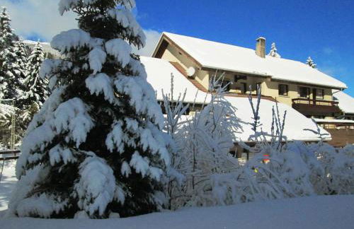 Village vacances du Haut-Bréda aux 7 Laux - Foto 2