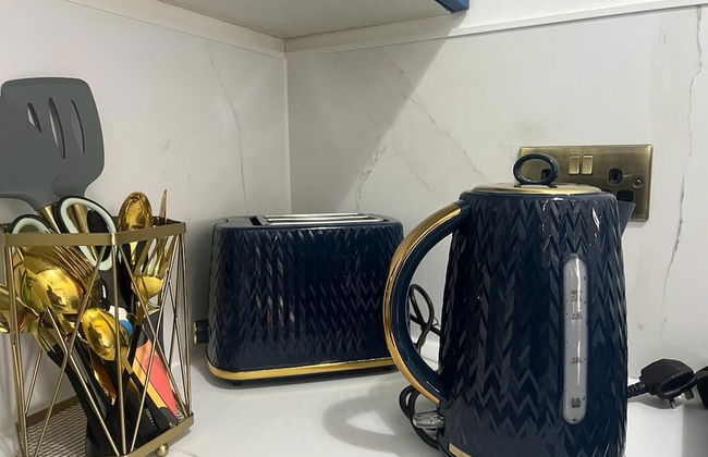 James Place @ Dowlais - Foto 27