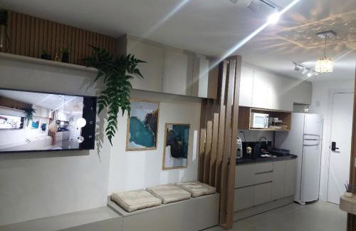 Apartamento, Studio, Loft - GO Rio Branco, próximo HCPA e HPS - Foto 11