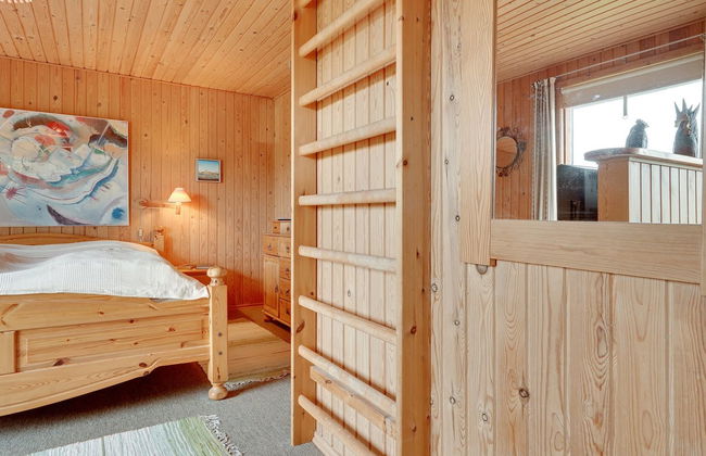 "Frigga" - 400m from the sea - Foto 14