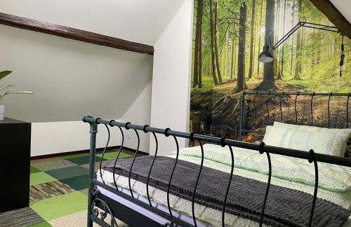 Ferienhaus Ferienwohnung Petermännchen - Foto 24