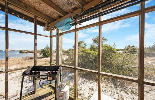 Your Private Island | Eco-Glamping | NC Coast - Foto 32